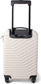 Norlander TMS Handbagagekoffer - Reiskoffer - Trolley - 32,5 x 22,5 x 52 cm - Taupe