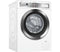 Bosch WAYH2842NL - Wasmachine - I-Dos technologie - Wit