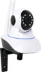 ICAM-WRHD-01 bewakingscamera IP-beveiligingscamera Binnen Ceiling/Wall/Desk 1280 x 720 Pixels