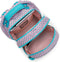 Kipling CLASS ROOM Rugzak, 28 Liter, 15 inch laptopvak - Poppy Geo