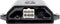 Icarus Blue 90010010 Bluetooth afstandsbediening 26 mm x 87 mm x 79 mm