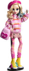 Monster High Wednesday Enid Sinclair - Modepop