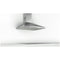 BOSCH DWP96BC50 - Wandschouw afzuigkap - Luchtafvoer en recirculatie - Energieklasse A