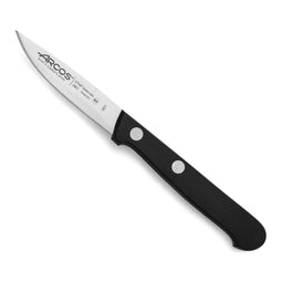 Arcos Universal - Snippermes 75 mm - Roestvrij staal met ergonomische handgreep