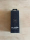 Veho Kuzo II FS-2 - Smartwatch - GPS AMOLED - Zwart