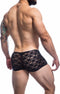 CUT4MEN - Trunk Heren Ondergoed - L - Zwart