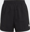 adidas Performance AEROREADY Made for Training Minimal Short - Dames - Zwart- S