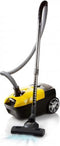 Domo DO7294S - Stofzuiger - 800 W - 5 L - HEPA 13 - Droog