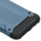 iMoshion Hoesje Geschikt voor Huawei Mate 20 Lite Hoesje - iMoshion Rugged Xtreme Backcover - Donkerblauw