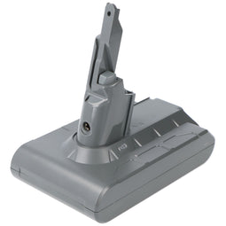 Vacuum cleaner battery as replacement for Dyson 968670-02, 968670-03 - 2500mAh 21.6V Li-Ion