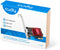 Cudy PE25 - Netwerkadapter - 2,5 Gbps snelheid - Low-Profile en Full-Height brackets