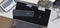 Natec Colors series - XXL muismat 800 x 400 mm - Zwart