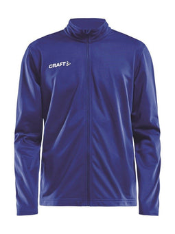 Craft Squad - Jas Jr - Functioneel en comfortabel - Blauw