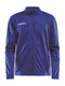 Craft Squad - Jas Jr - Functioneel en comfortabel - Blauw