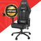 Anda Seat Jungle Series Racing Style Gaming Chair (Black)
