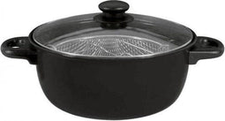 Frituurmachine Quid Gante Staal 0,32 L (Ø 26 cm) - Frituurpan