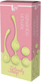 Dream Toys - Lemon Squeeze geisha balletjes set