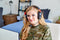 Bigben Interactive Ear Force Recon 50X - Gaming Headset - Draad - Rood Zwart