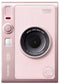 FUJIFILM instax mini Evo™ - Instant Camera - Hybride technologie - Gentle Rose