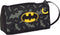 Schoolpennenzak Batman Hero Zwart (20 x 11 x 8.5 cm)