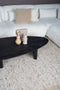 Veer Carpets Vloerkleed Nicole Donker Beige 426 - 200 x 280 cm