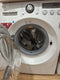 Refurbished - LG Wasmachine 8KG 1600TPM A+++ F168PR2D