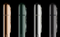 Apple iPhone 11 Pro - Goud - 256 GB - Fysieke simkaart + eSIM