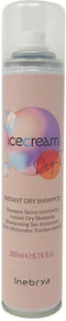 Ice Cream Dry-t Instant Dry Shampoo (fine And Dry Hair)