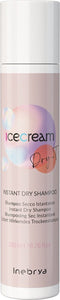 Ice Cream Dry-t Instant Dry Shampoo (fine And Dry Hair)