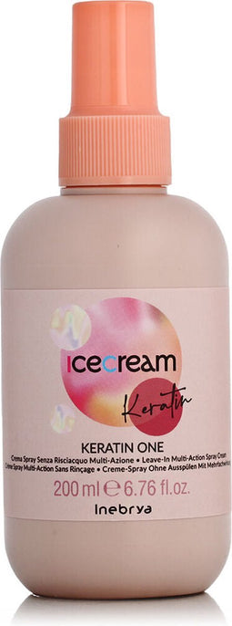 Ice Cream Keratin One Multiaction Spray