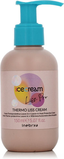 Ice Cream Liss Pro Thermo Liss Cream