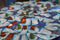 Ice Floes & Foes Bordspel