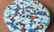 Ice Floes & Foes Bordspel