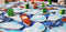 Ice Floes & Foes Bordspel