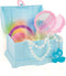 Ice Princess Sieraden in Schatkist met Licht en Geluid