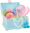 Ice Princess Sieraden in Schatkist met Licht en Geluid