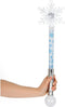 Ice Princess Toverstaf Sneeuwvlok met Licht