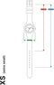 Ice Watch Fantasia horloge IW018425 voor kinderen