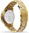 Ice Watch Gift box - ICE steel - Classic Gold - M - Multicolour jewel 020908 Horloge - Staal - Goudkleurig - Ø 40 mm