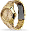 Ice Watch Gift box - ICE steel - Classic Gold - M - Multicolour jewel 020908 Horloge - Staal - Goudkleurig - Ø 40 mm