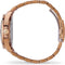 Ice Watch Gift box - ICE steel - Rose-gold - M - Multicolour jewel 020909 Horloge - Staal - Rosékleurig - Ø 40 mm