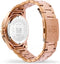 Ice Watch Gift box - ICE steel - Rose-gold - M - Multicolour jewel 020909 Horloge - Staal - Rosékleurig - Ø 40 mm