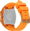 Ice-Watch - Ice boliday Bright orange - Oranje dameshorloge met siliconen band - 023287 (Klein)
