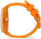 Ice-Watch - Ice boliday Bright orange - Oranje dameshorloge met siliconen band - 023287 (Klein)