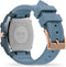 Ice-Watch - Ice boliday Horizon blue - Blauw dameshorloge met siliconen band - 022867 (Klein)