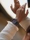 Ice-Watch - Ice boliday Horizon blue - Blauw dameshorloge met siliconen band - 022867 (Klein)