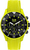 Ice-Watch ICE Chrono IW019838 horloge - Castor oil - Rond - 44mm