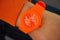 Ice-Watch ICE Generation Winter IW019873 - Orange - Large