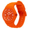 Ice-Watch ICE Generation Winter IW019873 - Orange - Large