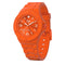 Ice-Watch ICE Generation Winter IW019873 - Orange - Large